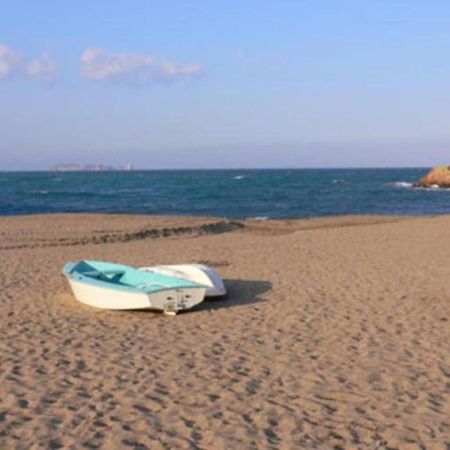 Apartament Antic Plankton - Sa Riera Begur - Free Parking, Beach, Wifi, Perfect Holidays Eksteriør billede