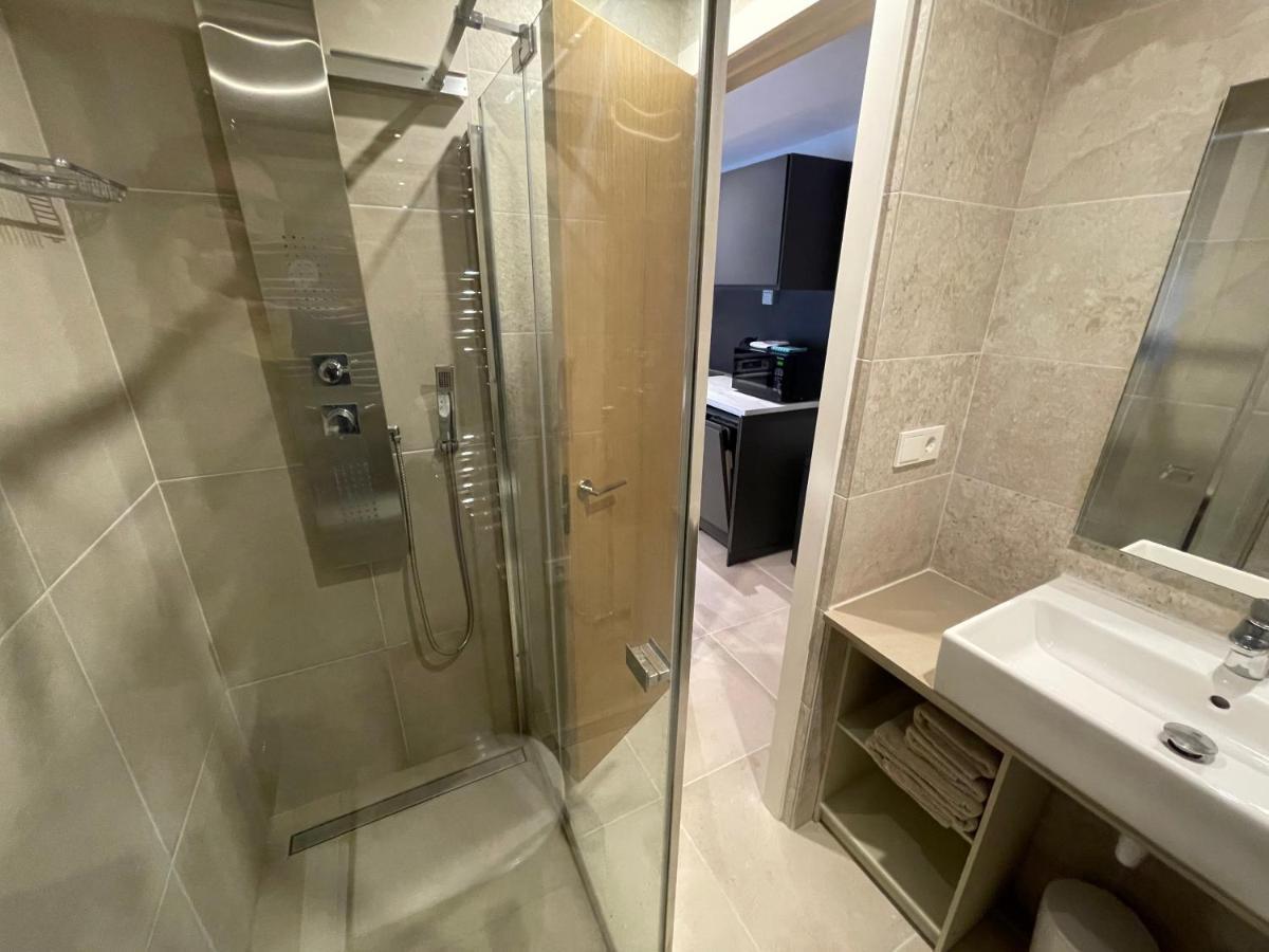 Apartament Antic Plankton - Sa Riera Begur - Free Parking, Beach, Wifi, Perfect Holidays Eksteriør billede