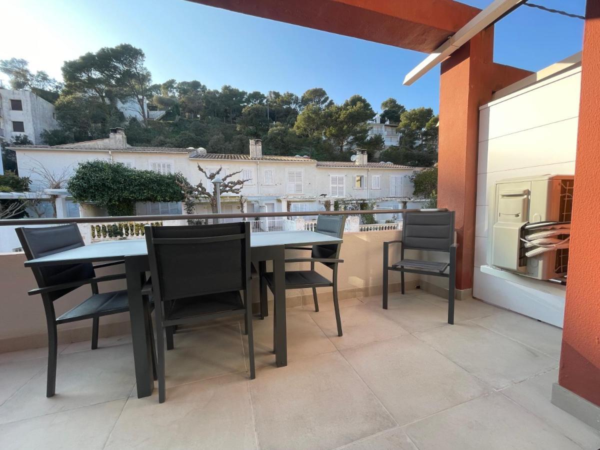 Apartament Antic Plankton - Sa Riera Begur - Free Parking, Beach, Wifi, Perfect Holidays Eksteriør billede