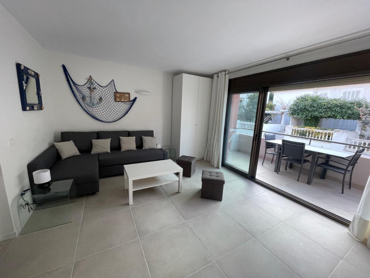 Apartament Antic Plankton - Sa Riera Begur - Free Parking, Beach, Wifi, Perfect Holidays Eksteriør billede
