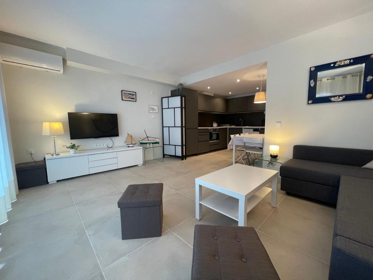 Apartament Antic Plankton - Sa Riera Begur - Free Parking, Beach, Wifi, Perfect Holidays Eksteriør billede