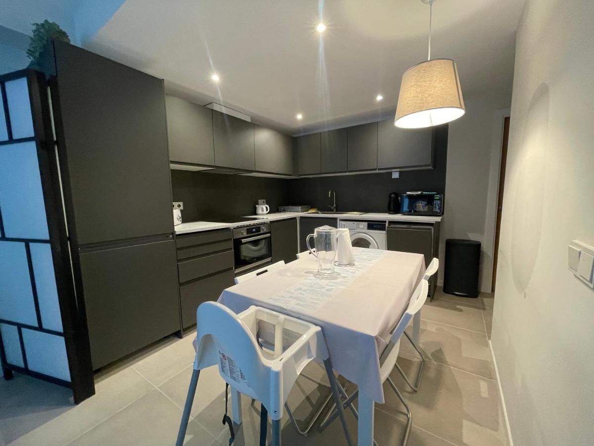 Apartament Antic Plankton - Sa Riera Begur - Free Parking, Beach, Wifi, Perfect Holidays Eksteriør billede