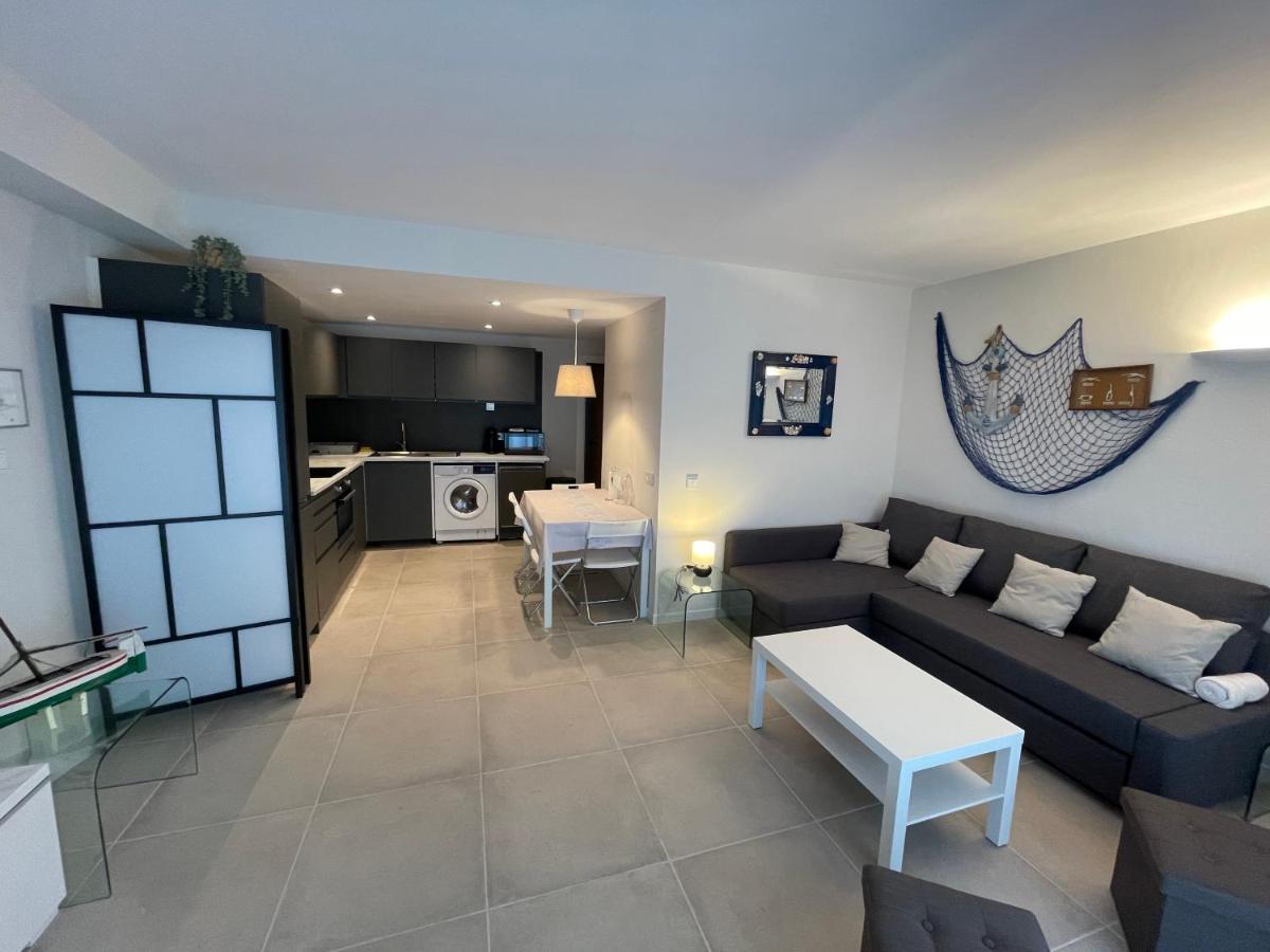 Apartament Antic Plankton - Sa Riera Begur - Free Parking, Beach, Wifi, Perfect Holidays Eksteriør billede
