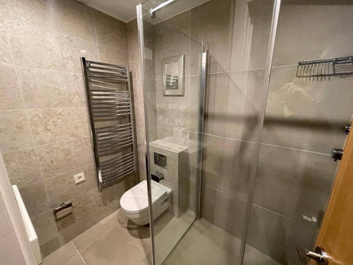 Apartament Antic Plankton - Sa Riera Begur - Free Parking, Beach, Wifi, Perfect Holidays Eksteriør billede