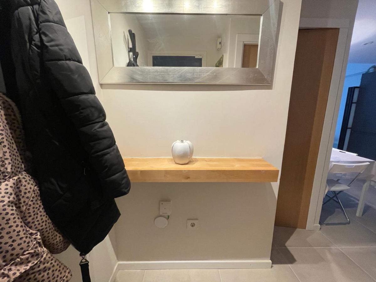 Apartament Antic Plankton - Sa Riera Begur - Free Parking, Beach, Wifi, Perfect Holidays Eksteriør billede