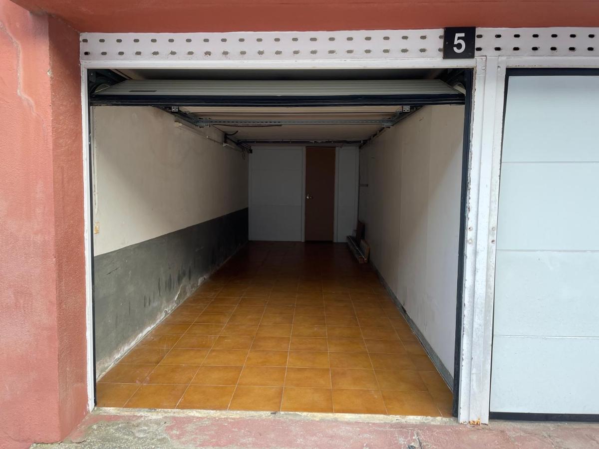 Apartament Antic Plankton - Sa Riera Begur - Free Parking, Beach, Wifi, Perfect Holidays Eksteriør billede