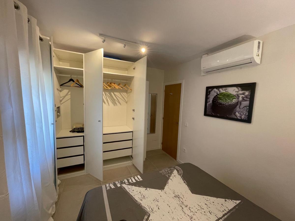 Apartament Antic Plankton - Sa Riera Begur - Free Parking, Beach, Wifi, Perfect Holidays Eksteriør billede