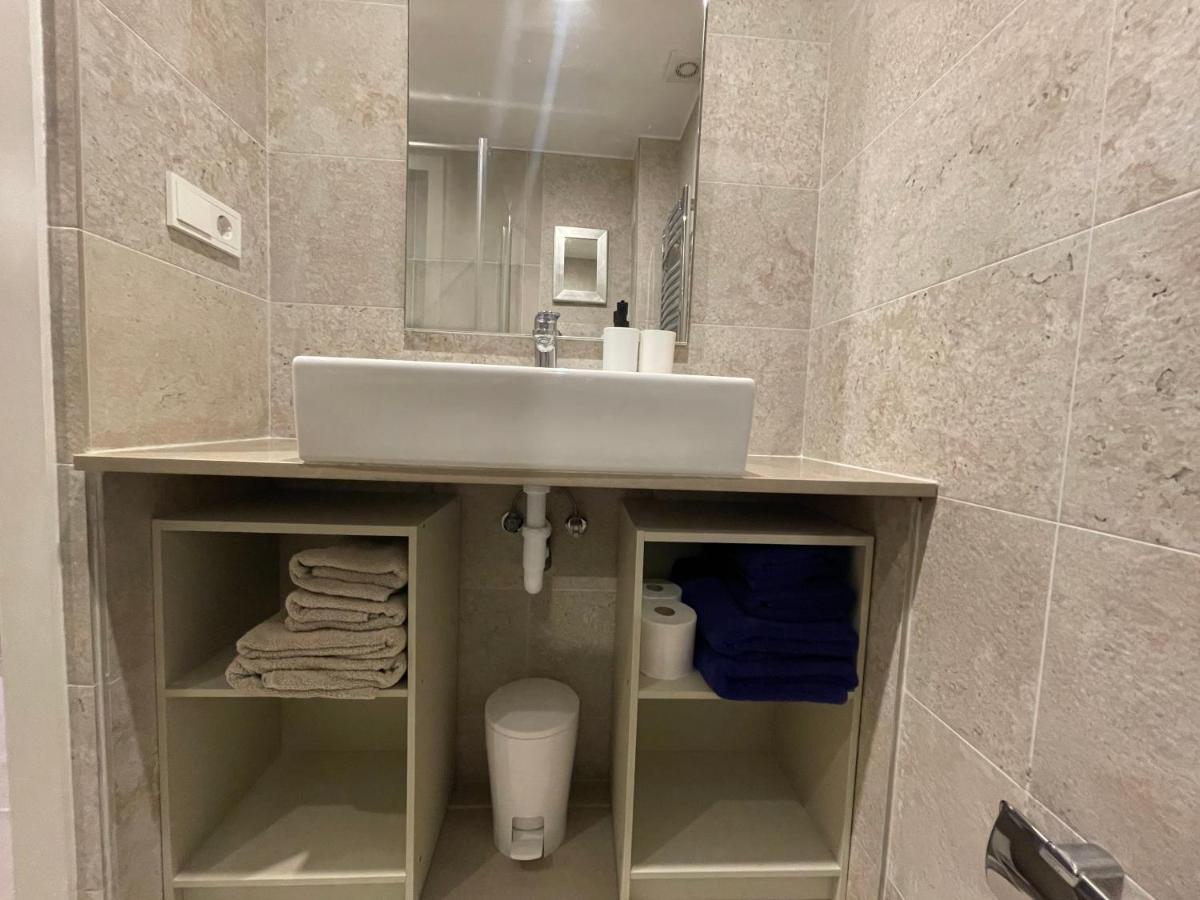 Apartament Antic Plankton - Sa Riera Begur - Free Parking, Beach, Wifi, Perfect Holidays Eksteriør billede