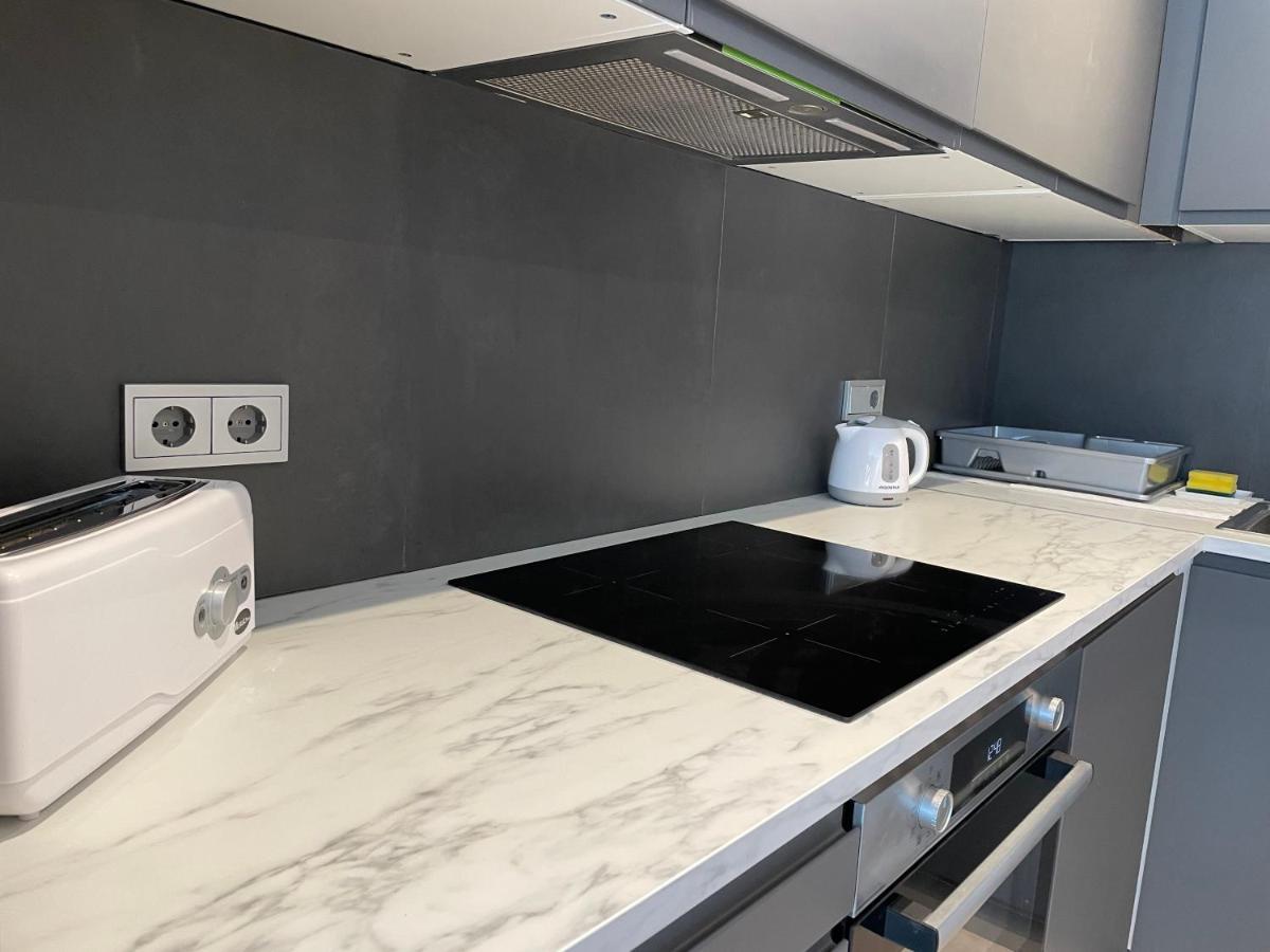 Apartament Antic Plankton - Sa Riera Begur - Free Parking, Beach, Wifi, Perfect Holidays Eksteriør billede