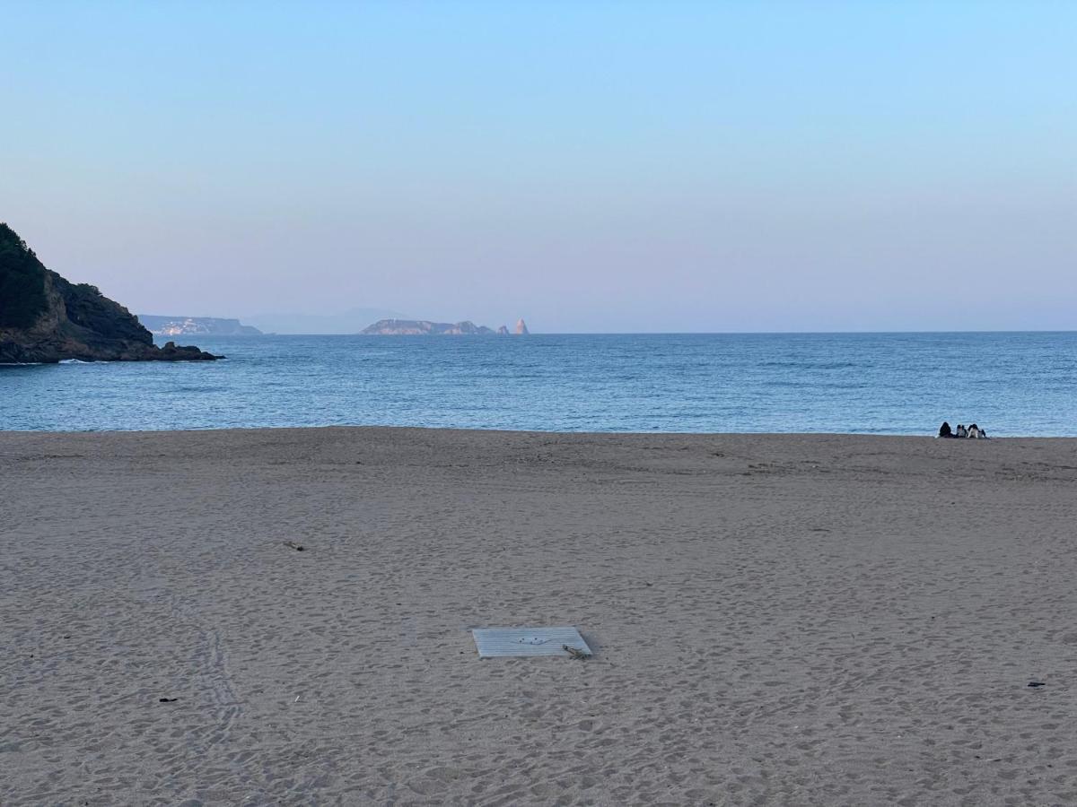 Apartament Antic Plankton - Sa Riera Begur - Free Parking, Beach, Wifi, Perfect Holidays Eksteriør billede