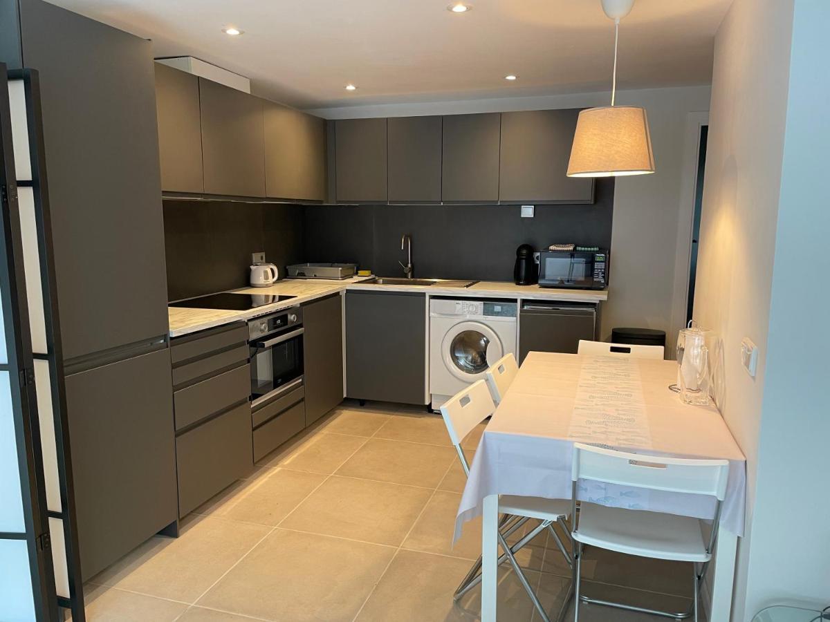 Apartament Antic Plankton - Sa Riera Begur - Free Parking, Beach, Wifi, Perfect Holidays Eksteriør billede