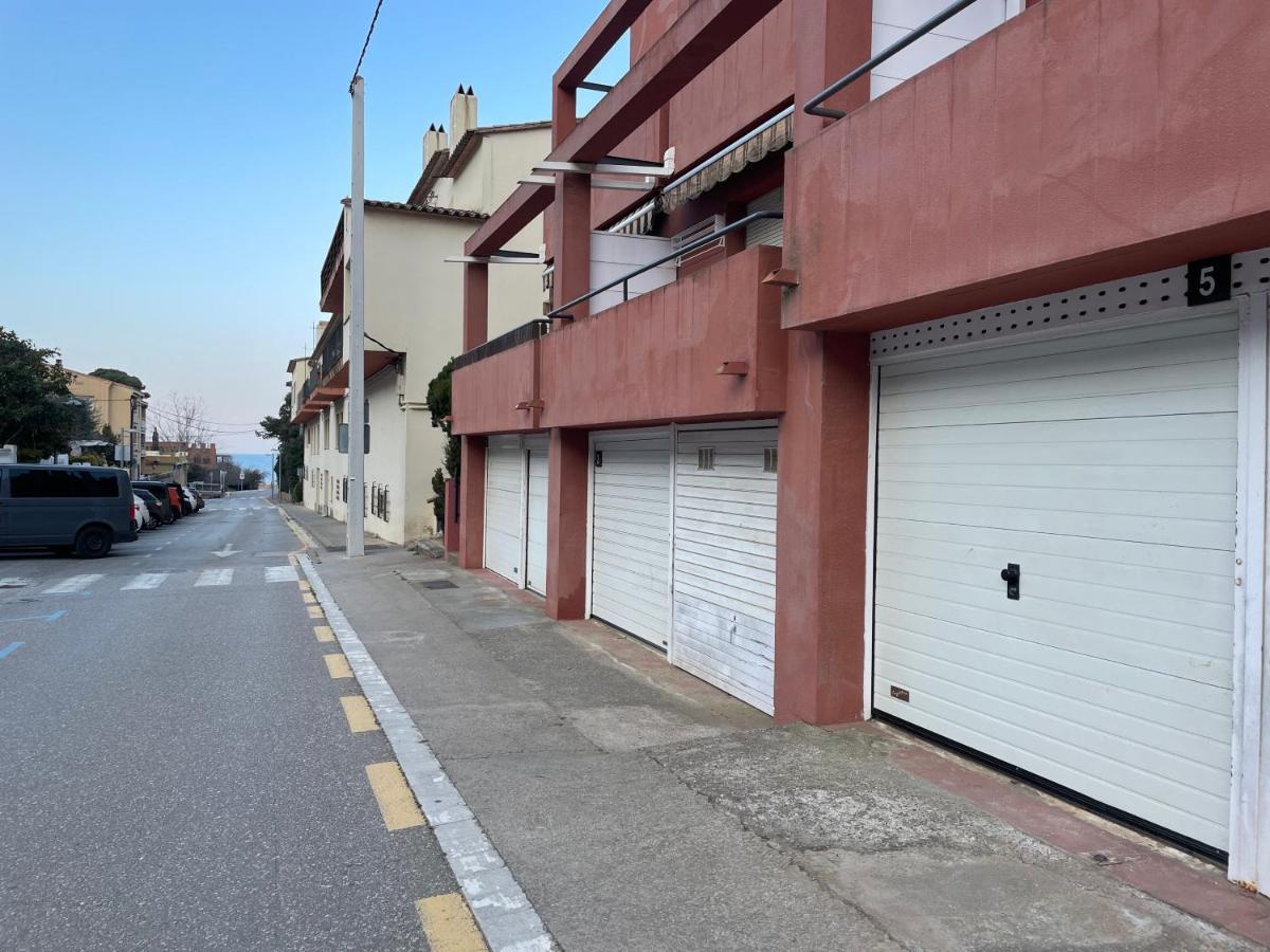 Apartament Antic Plankton - Sa Riera Begur - Free Parking, Beach, Wifi, Perfect Holidays Eksteriør billede
